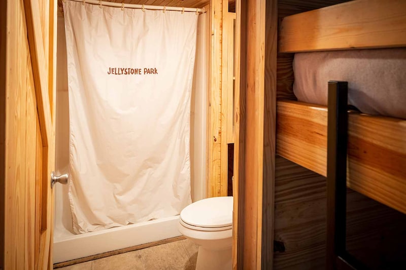 Premium Loft Cottage-8